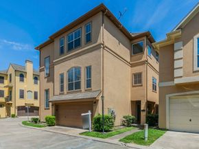 9907 Adeline Lane, Houston TX 77054