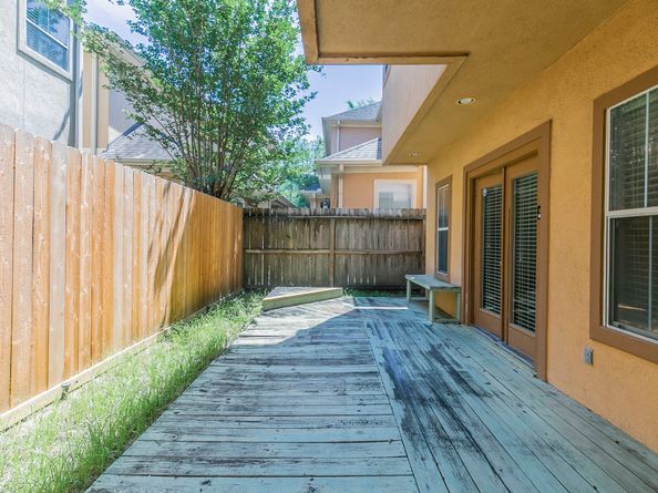 9907 Adeline Lane, Houston TX 77054