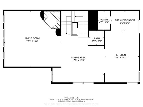 9907 Adeline Lane, Houston TX 77054