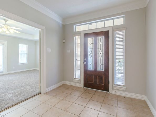 9907 Adeline Lane, Houston TX 77054