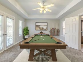 9907 Adeline Lane, Houston TX 77054