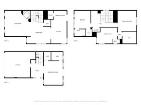 9907 Adeline Lane, Houston TX 77054