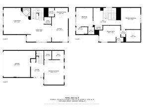 9907 Adeline Lane, Houston TX 77054