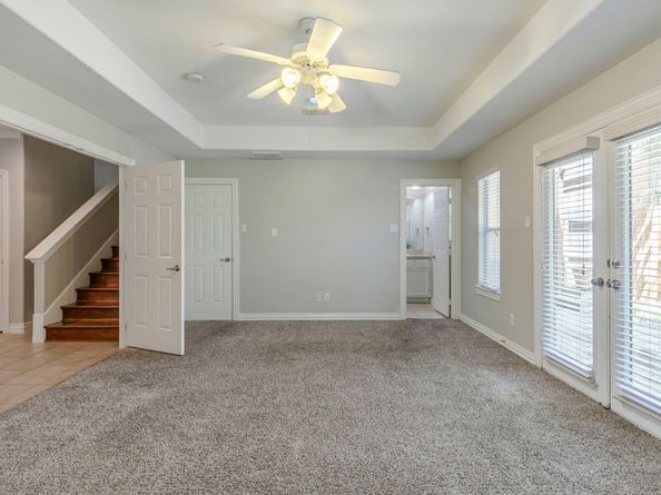 9907 Adeline Lane, Houston TX 77054