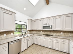 2118 Windmill Drive, Richmond TX 77406