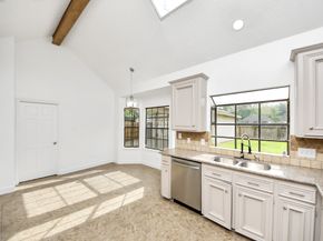 2118 Windmill Drive, Richmond TX 77406