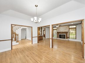 2118 Windmill Drive, Richmond TX 77406