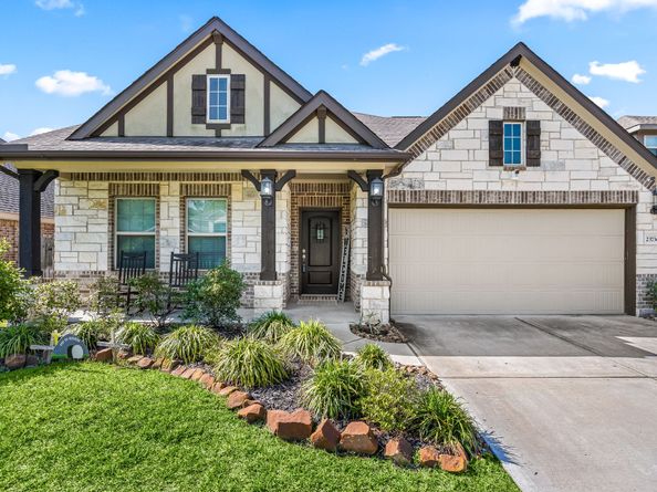 23730 Juniper Valley Lane, New Caney TX 77357