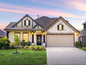 23730 Juniper Valley Lane, New Caney TX 77357