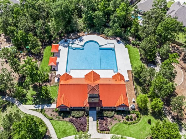 23730 Juniper Valley Lane, New Caney TX 77357