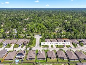 23730 Juniper Valley Lane, New Caney TX 77357