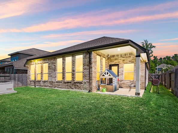 23730 Juniper Valley Lane, New Caney TX 77357