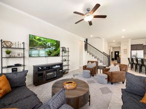 23730 Juniper Valley Lane, New Caney TX 77357