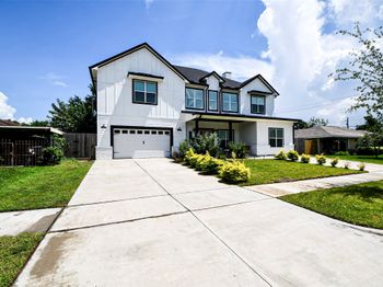 8006 Longridge Drive