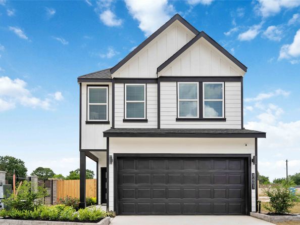 7812 Inwood Grove Lane, Houston TX 77088