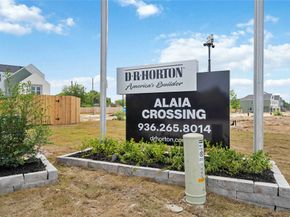 7812 Inwood Grove Lane, Houston TX 77088