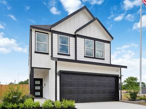 7812 Inwood Grove Lane, Houston TX 77088