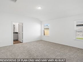 1354 Heather Rosewood Lane, Conroe TX 77301