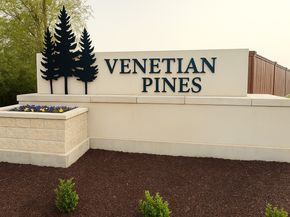 1354 Heather Rosewood Lane, Conroe TX 77301