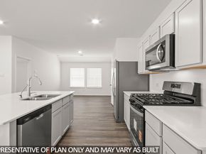 1354 Heather Rosewood Lane, Conroe TX 77301