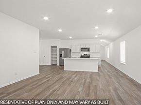 1354 Heather Rosewood Lane, Conroe TX 77301