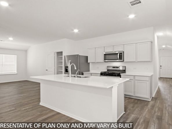 1354 Heather Rosewood Lane, Conroe TX 77301