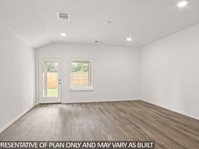 1354 Heather Rosewood Lane, Conroe TX 77301