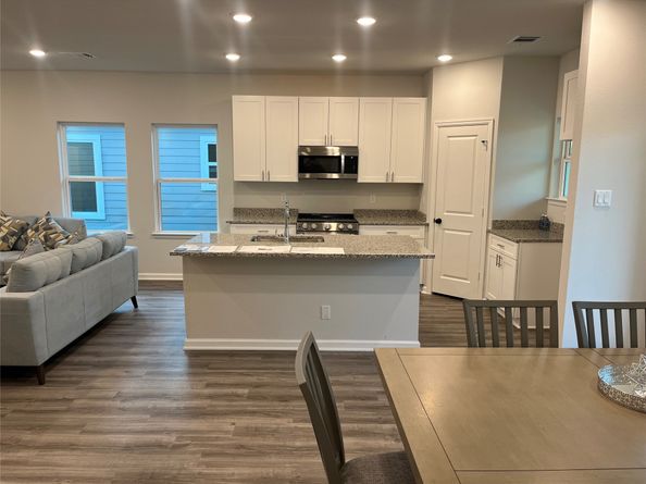 7913 Elisha Park Drive, Houston TX 77078