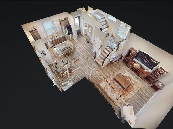 18622 Courteous Way, Cypress TX 77433