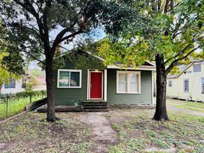 1410 Walton Street, Houston TX 77009
