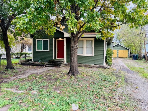 1410 Walton Street, Houston TX 77009