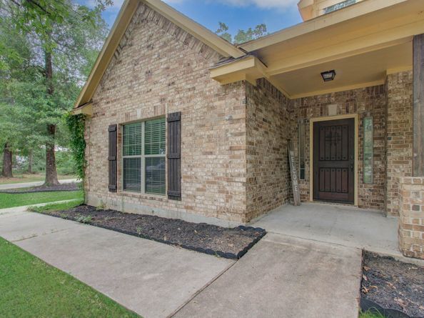 9107 Black Buck Lane, Conroe TX 77303