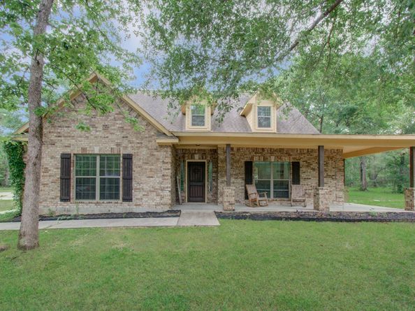 9107 Black Buck Lane, Conroe TX 77303