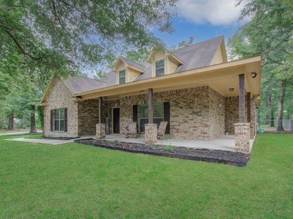 9107 Black Buck Lane, Conroe TX 77303