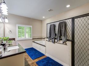 9107 Black Buck Lane, Conroe TX 77303