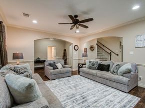 9107 Black Buck Lane, Conroe TX 77303