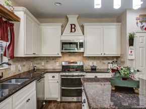 9107 Black Buck Lane, Conroe TX 77303