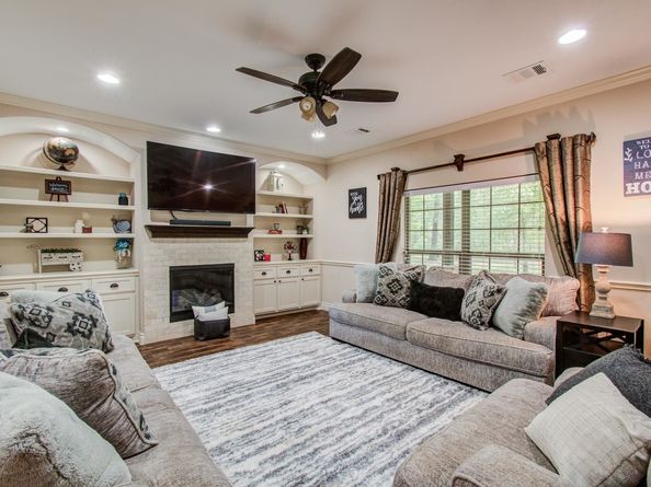 9107 Black Buck Lane, Conroe TX 77303