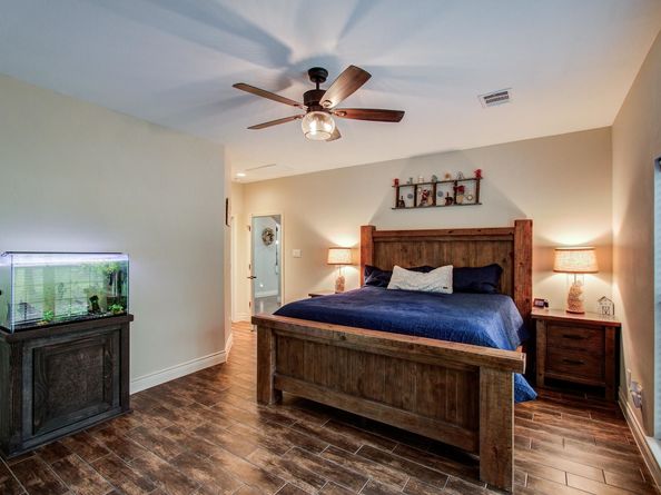 9107 Black Buck Lane, Conroe TX 77303