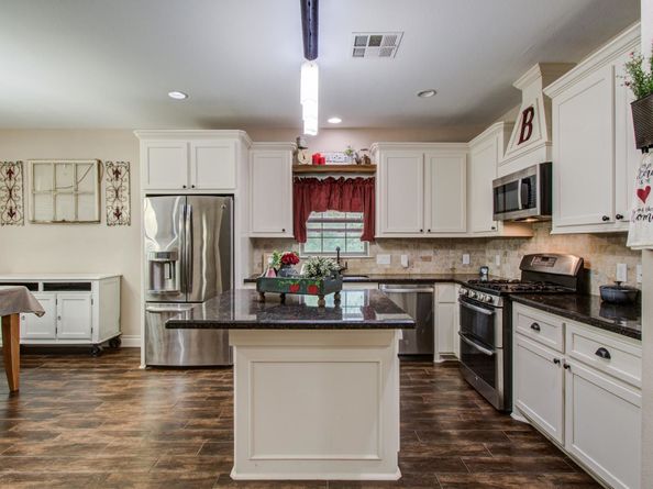 9107 Black Buck Lane, Conroe TX 77303