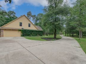 9107 Black Buck Lane, Conroe TX 77303
