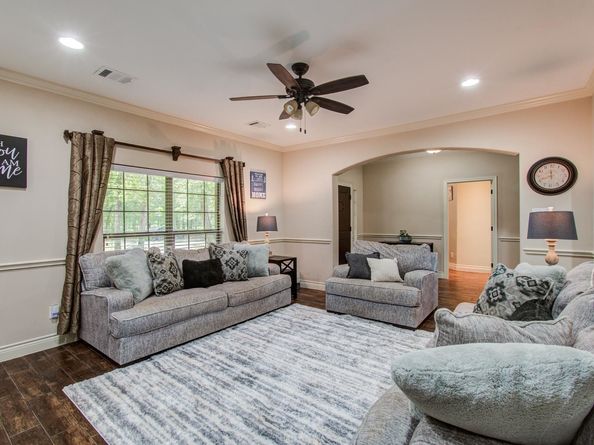 9107 Black Buck Lane, Conroe TX 77303