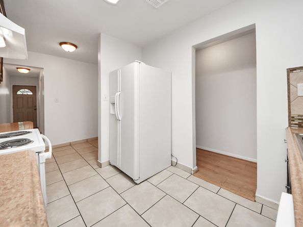 7836 Bateman Lane 7836, Houston TX 77088