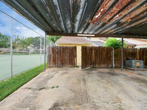 7836 Bateman Lane 7836, Houston TX 77088