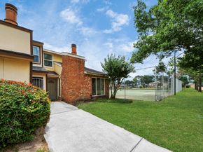 7836 Bateman Lane 7836, Houston TX 77088