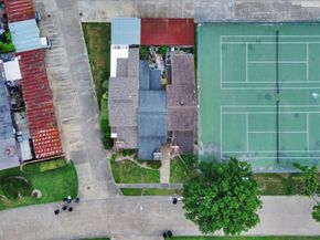 7836 Bateman Lane 7836, Houston TX 77088