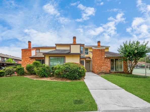 7836 Bateman Lane 7836, Houston TX 77088