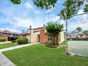 7836 Bateman Lane 7836, Houston TX 77088