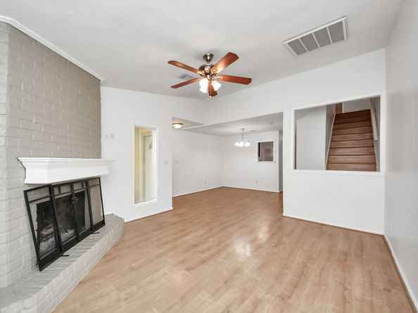 7836 Bateman Lane 7836, Houston TX 77088