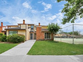 7836 Bateman Lane 7836, Houston TX 77088
